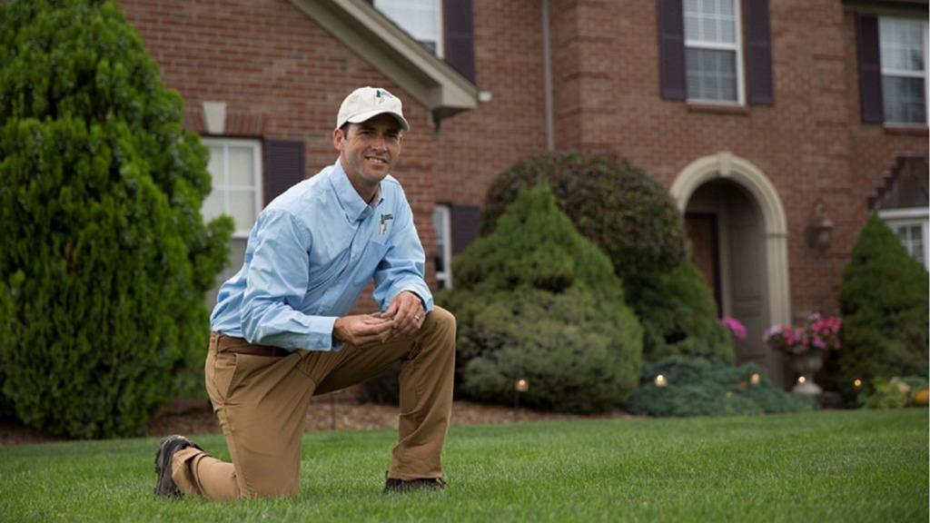 Cover photo of Lawn Doctor of Auburn-Opelika-LaGrange
