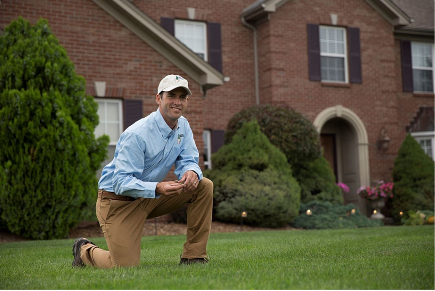 Cover photo of Lawn Doctor of Auburn-Opelika-LaGrange